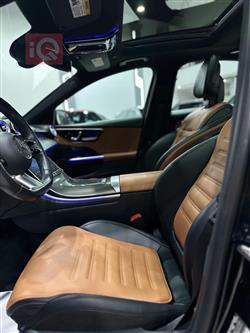 مرسيدس بنز C-Class